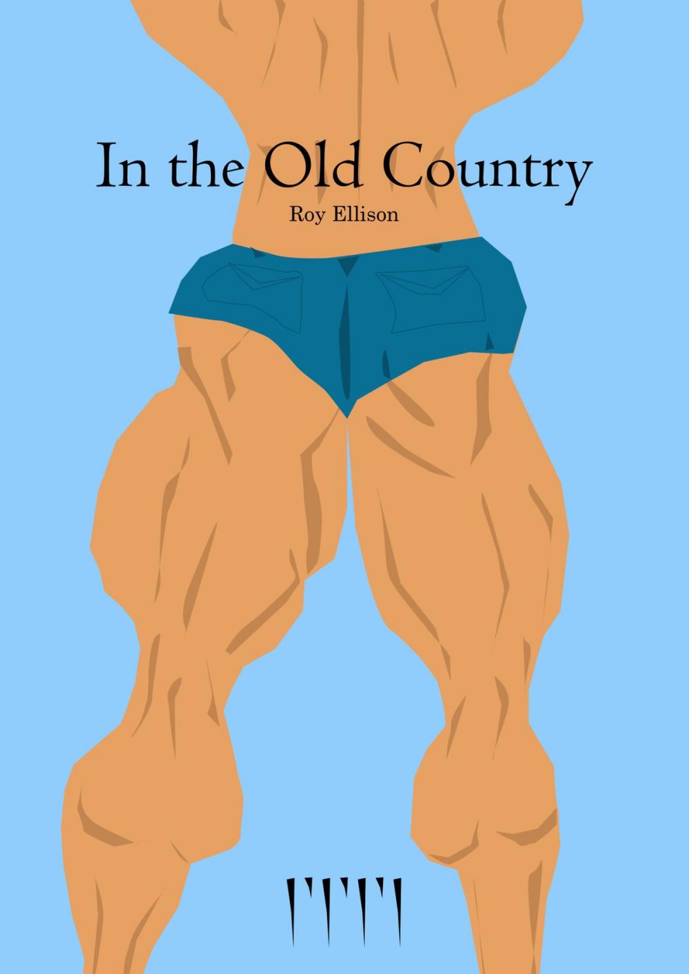 Big bigCover of In the Old Country