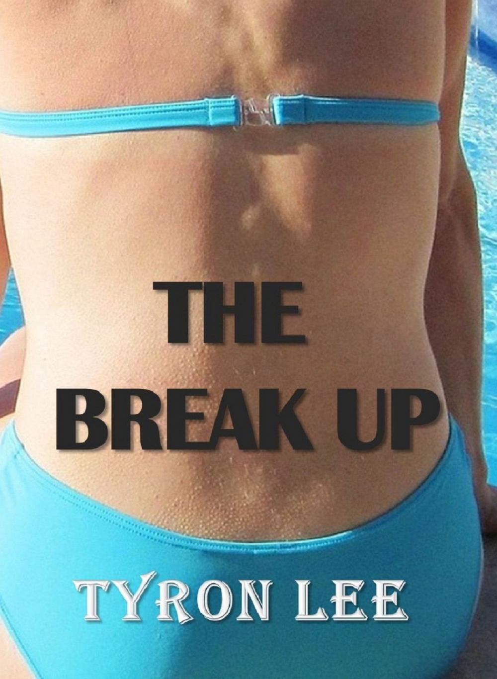 Big bigCover of The Break Up