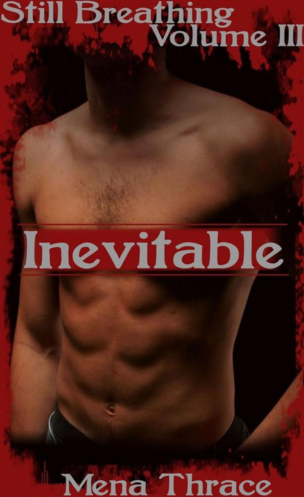 Big bigCover of Inevitable