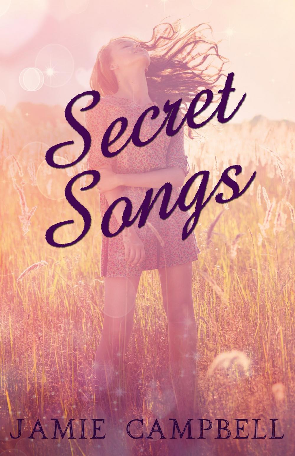 Big bigCover of Secret Songs