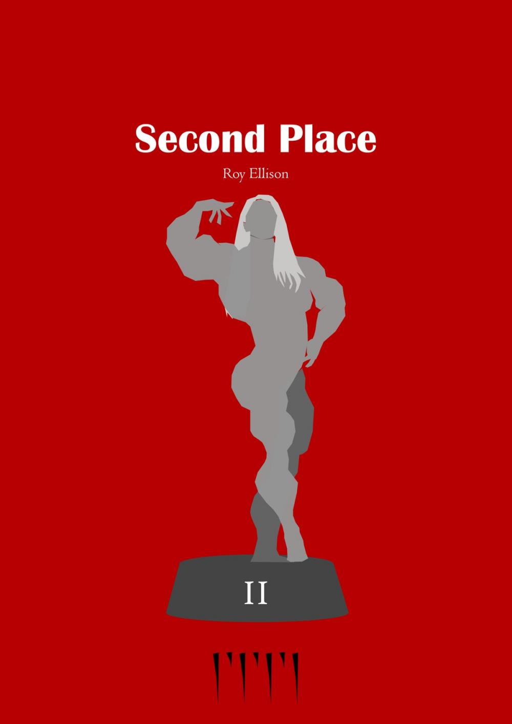 Big bigCover of Second Place