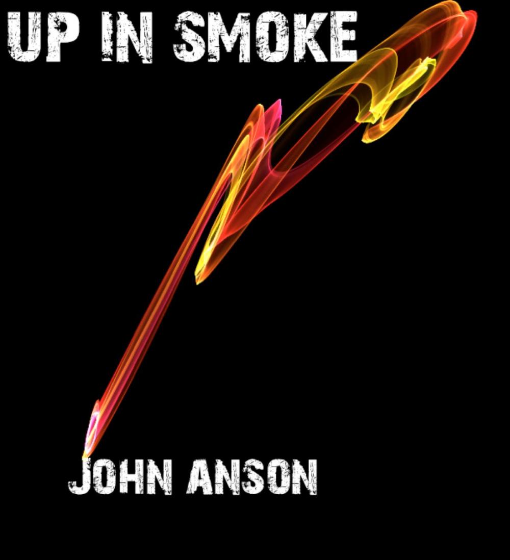 Big bigCover of Up In Smoke