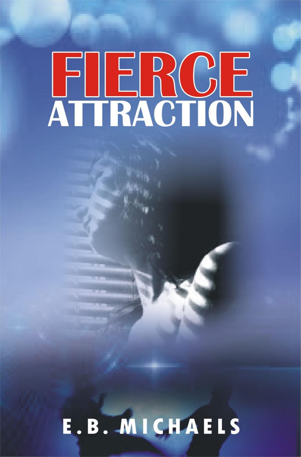 Big bigCover of Fierce Attraction