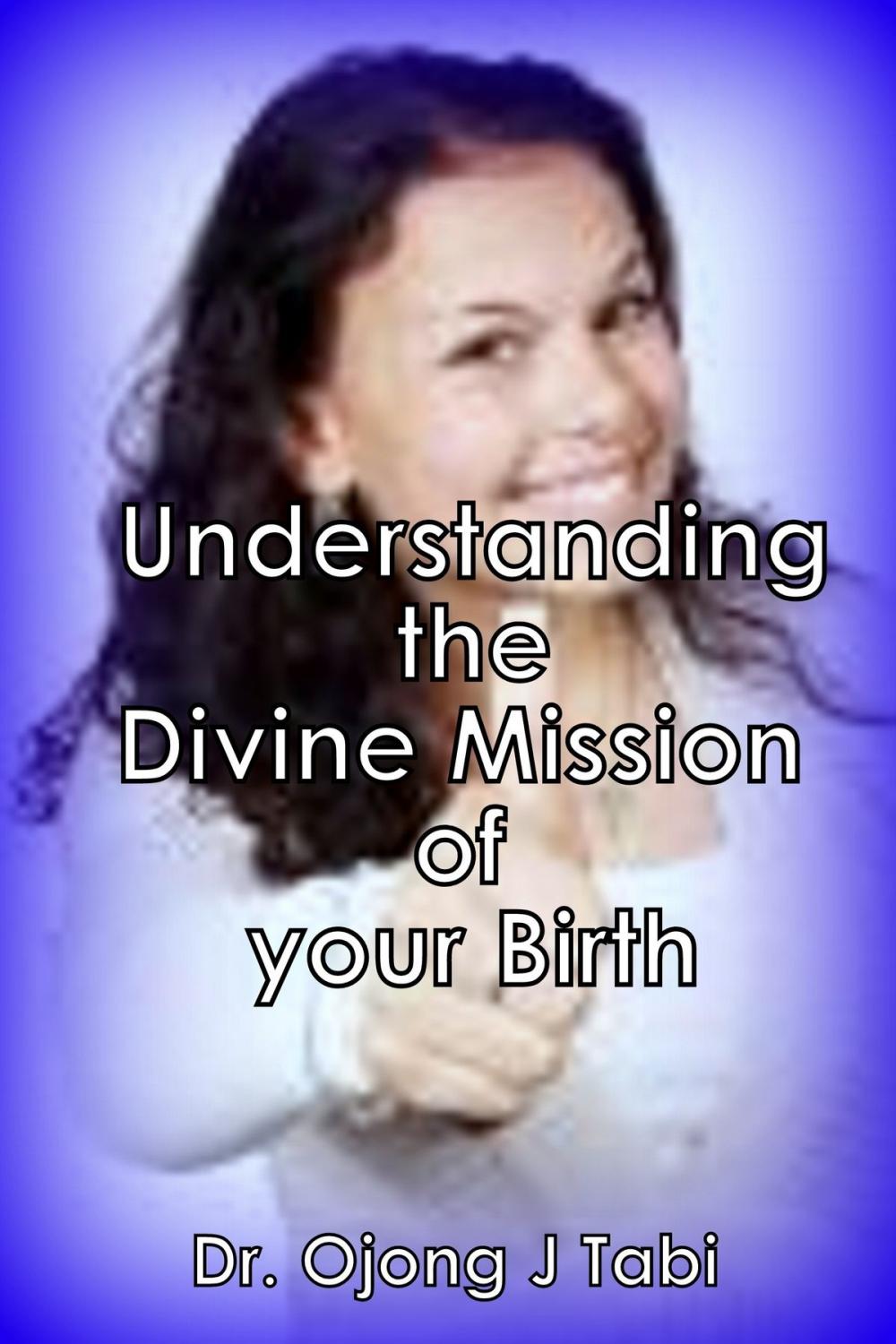Big bigCover of Understanding the Divine Mission of Your Birth