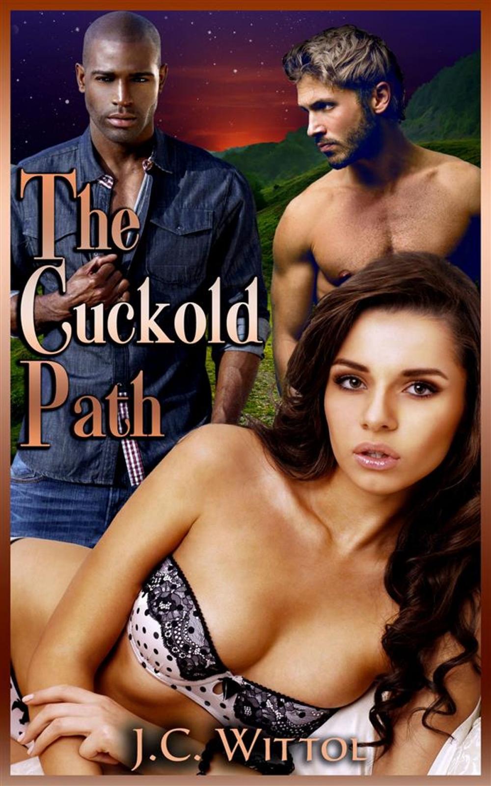 Big bigCover of The Cuckold Path