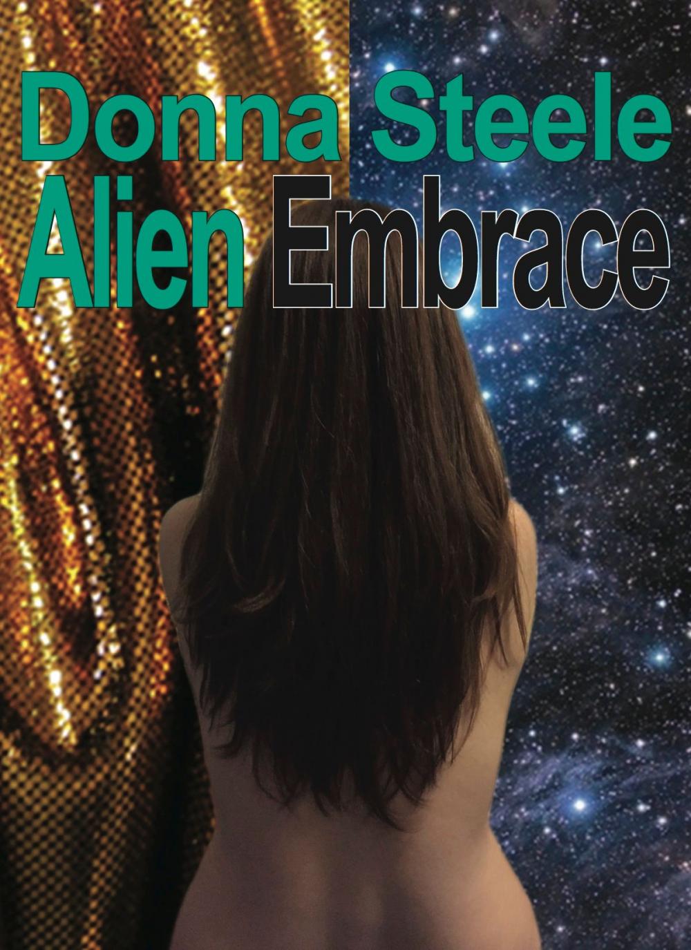 Big bigCover of Alien Embrace