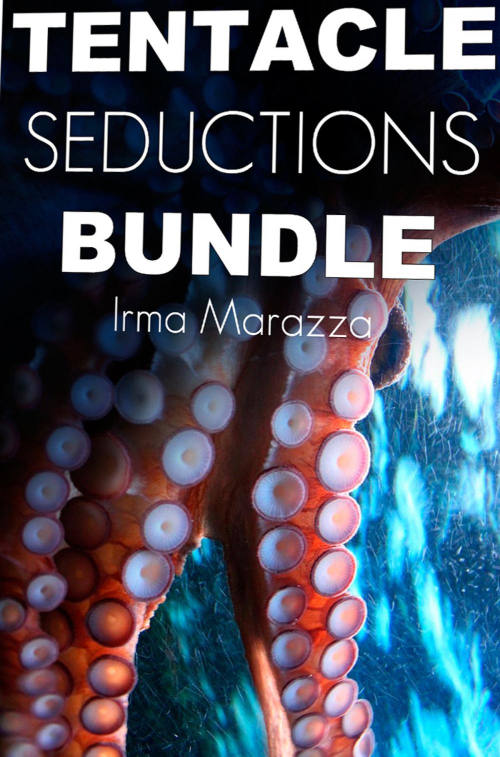 Big bigCover of Tentacle Seductions Bundle