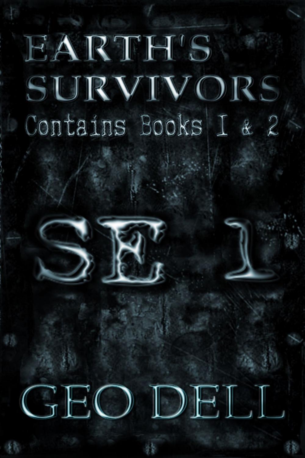 Big bigCover of Earth's Survivors SE 1