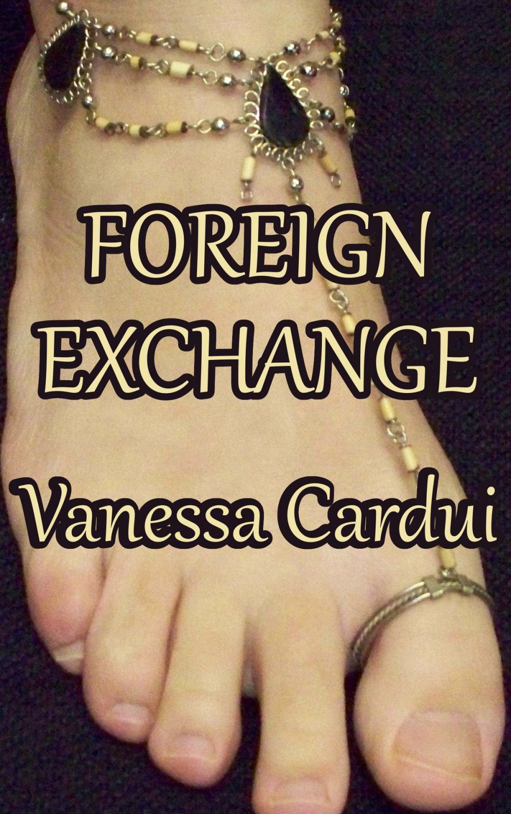 Big bigCover of Foreign Exchange