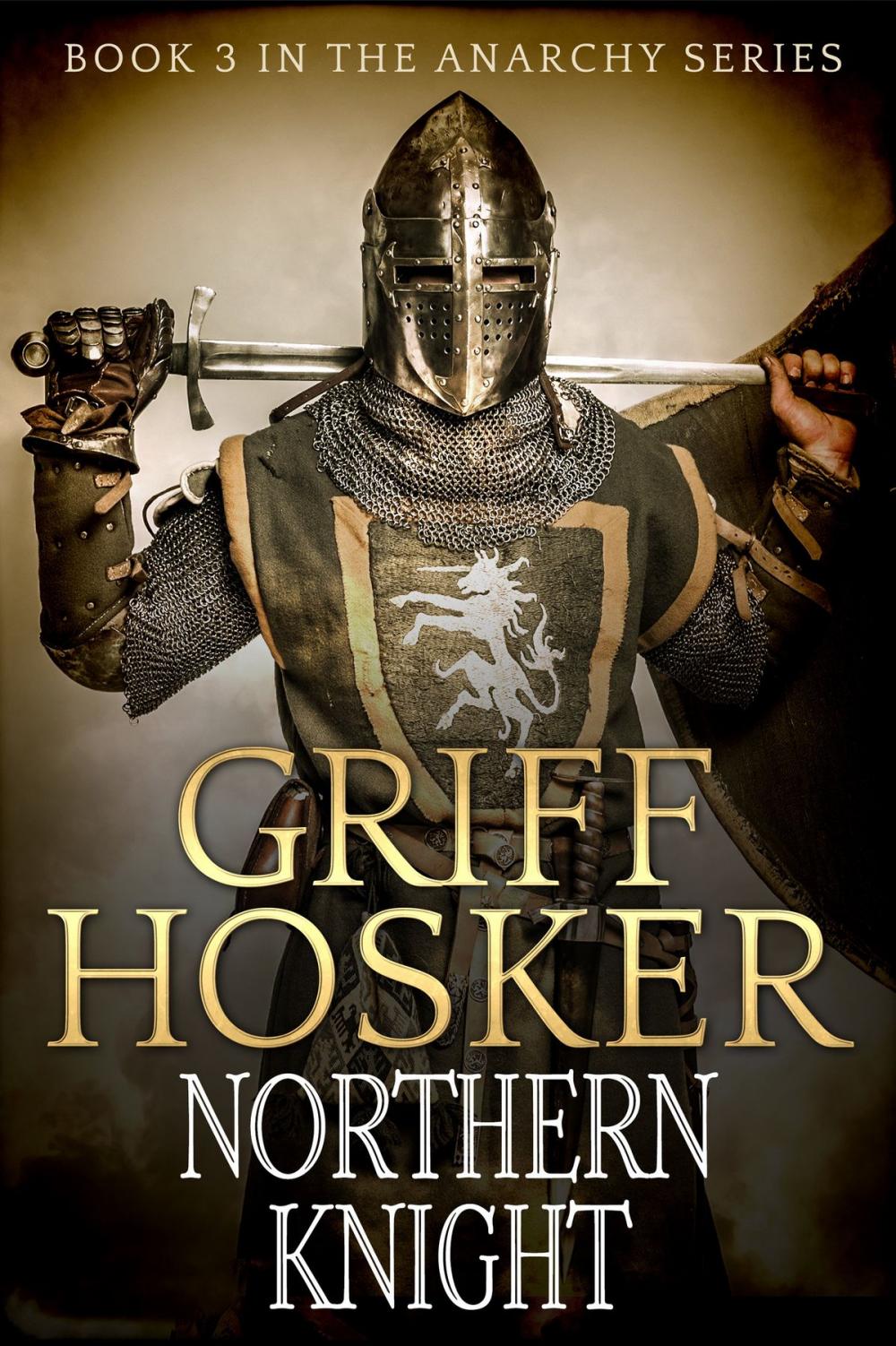 Big bigCover of Northern Knight