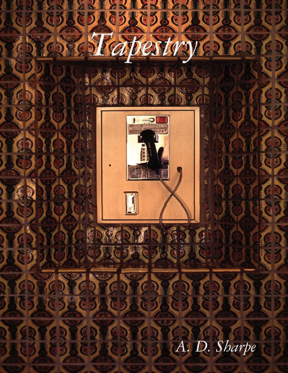 Big bigCover of Tapestry