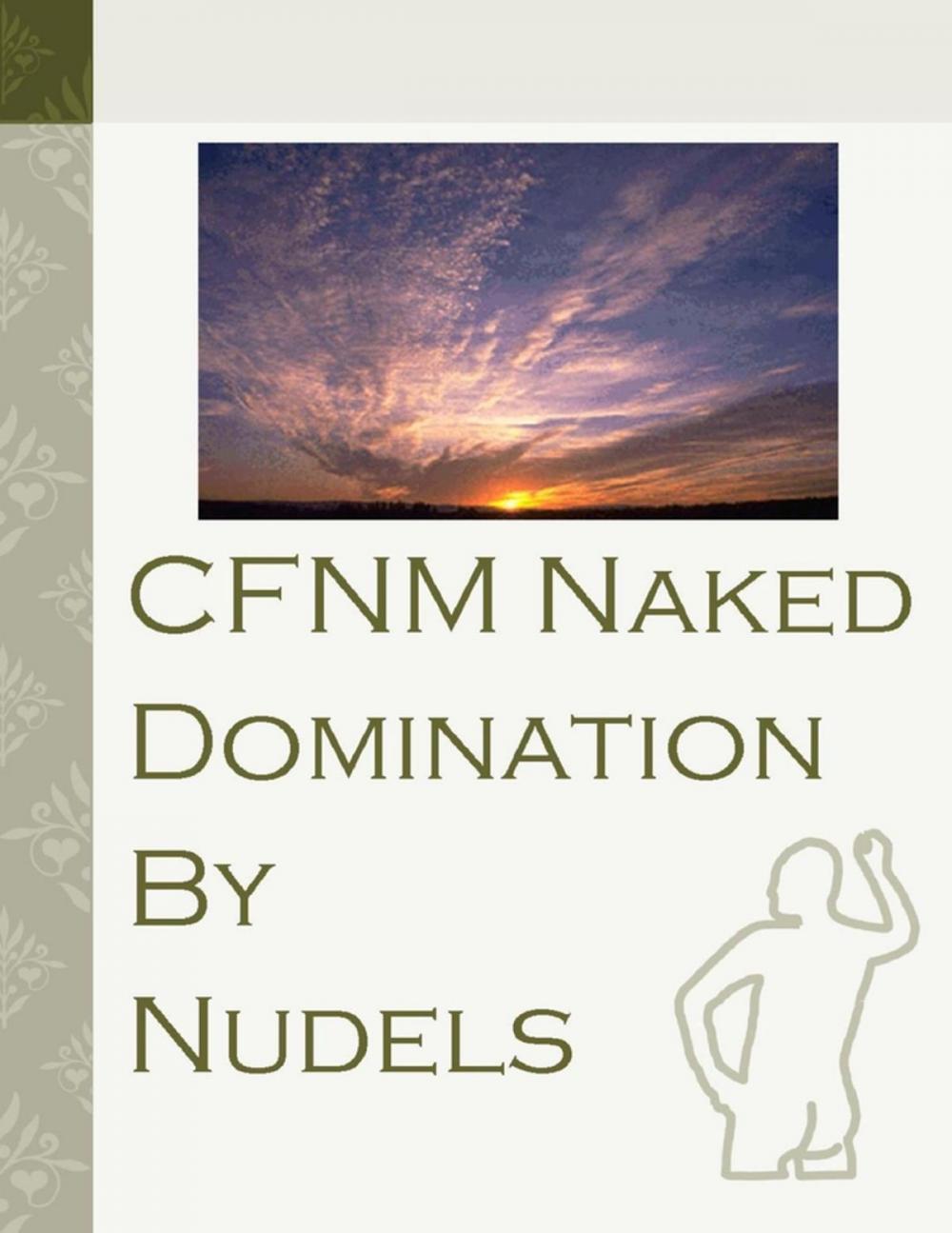 Big bigCover of CFNM Naked Domination