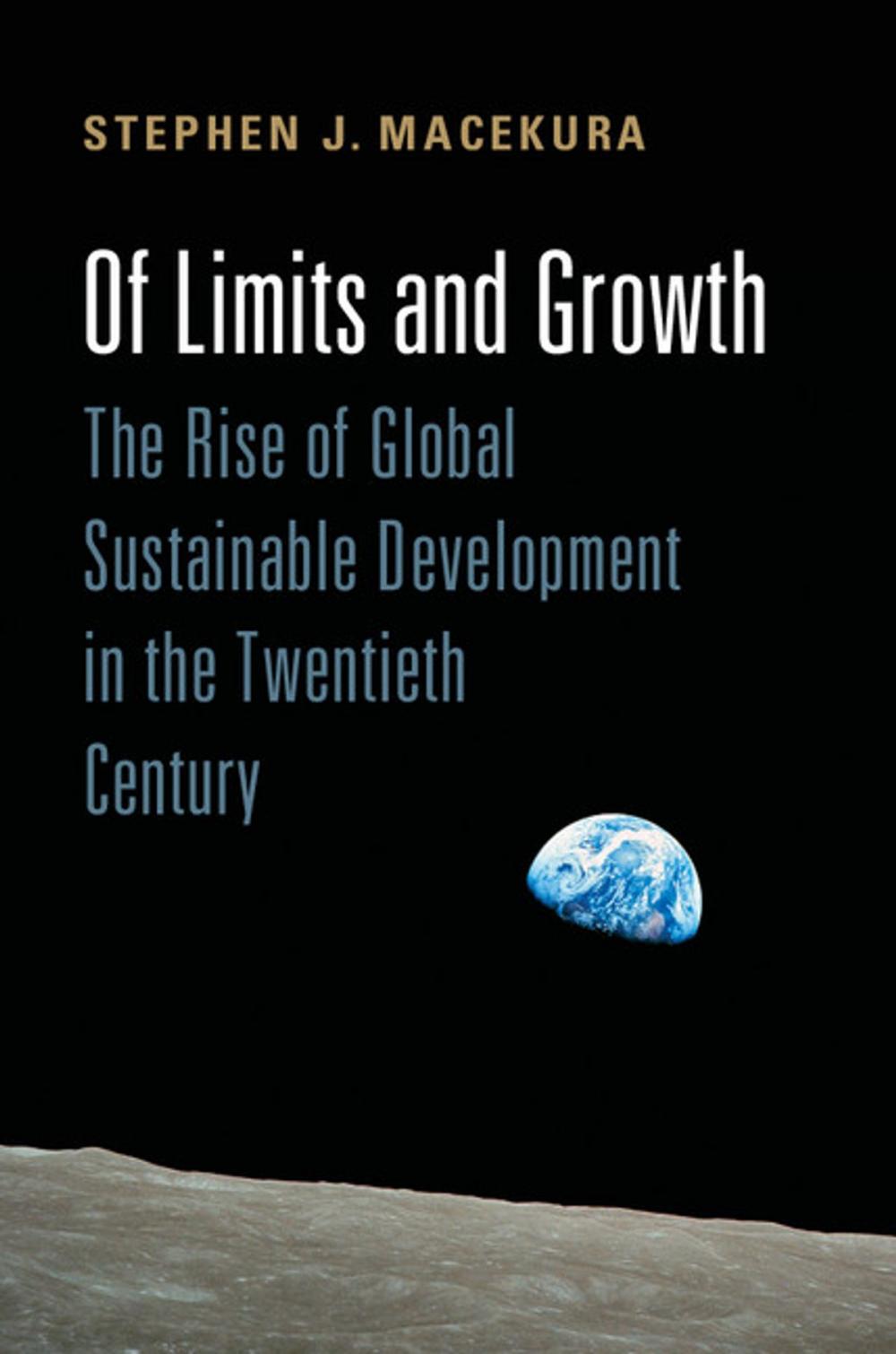 Big bigCover of Of Limits and Growth