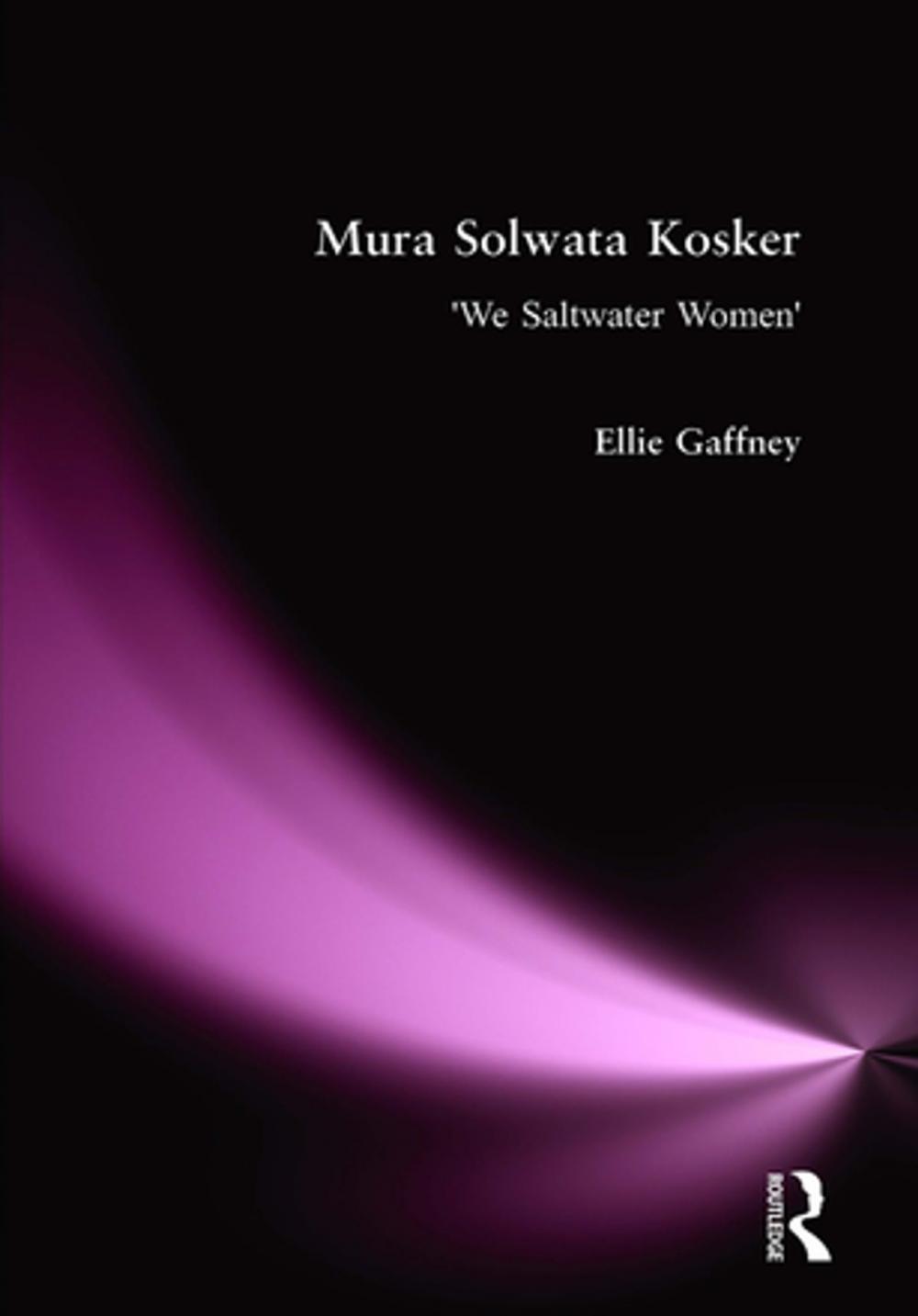 Big bigCover of Mura Solwata Kosker