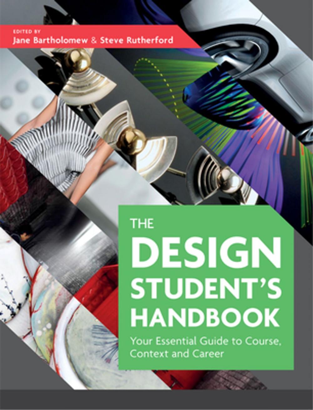 Big bigCover of The Design Student's Handbook