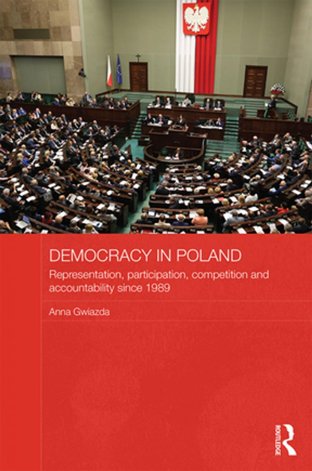 Big bigCover of Democracy in Poland