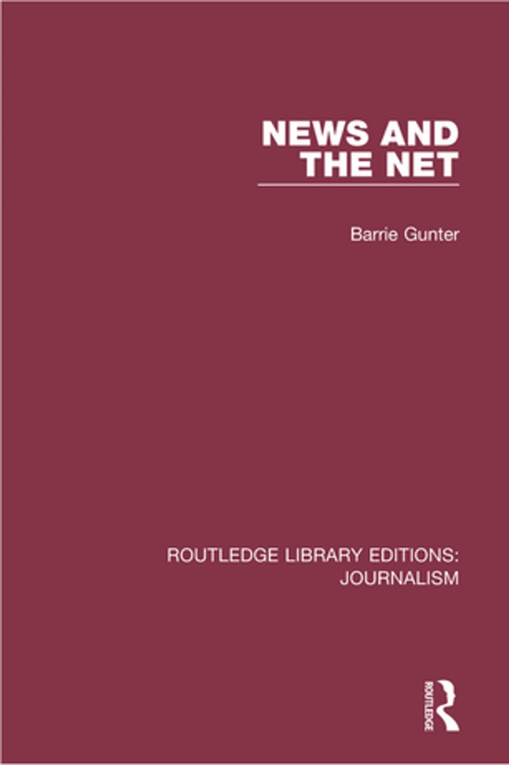 Big bigCover of News and the Net