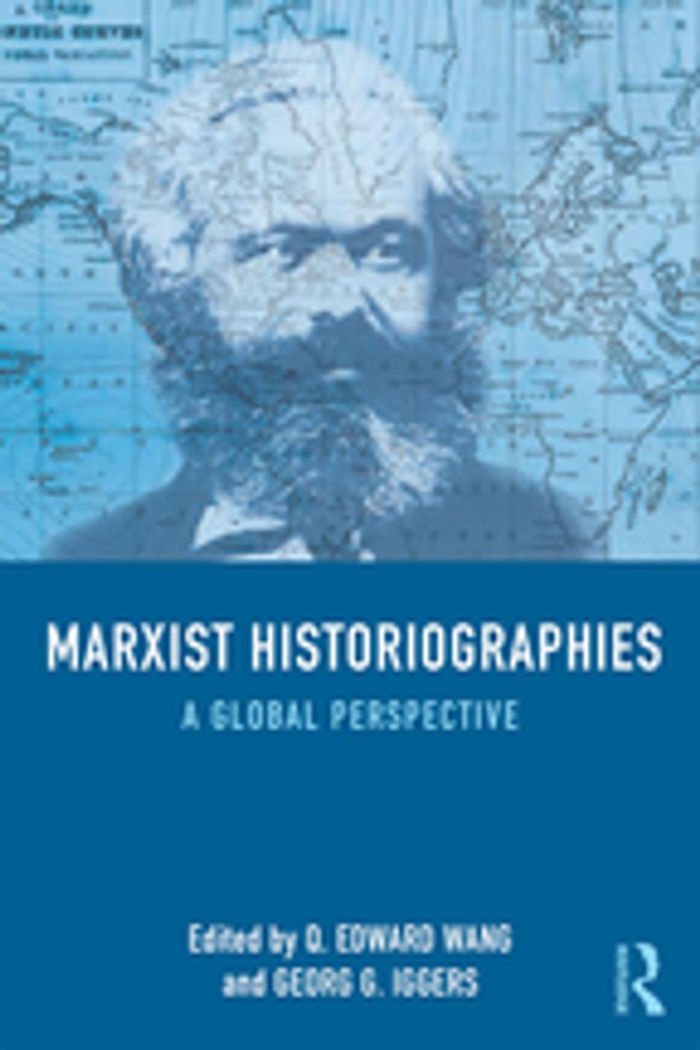 Big bigCover of Marxist Historiographies