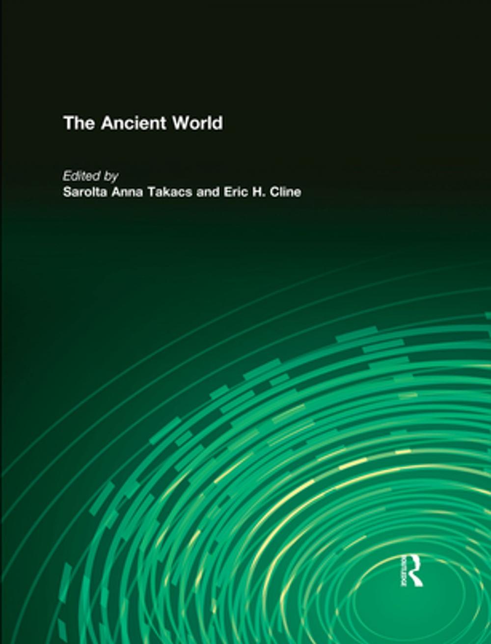 Big bigCover of The Ancient World