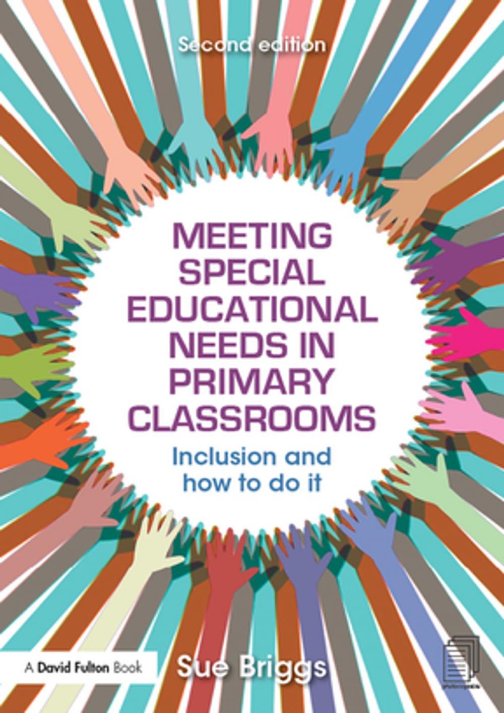 Big bigCover of Meeting Special Educational Needs in Primary Classrooms