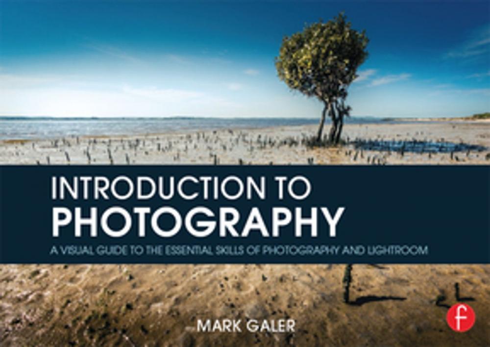 Big bigCover of Introduction to Photography