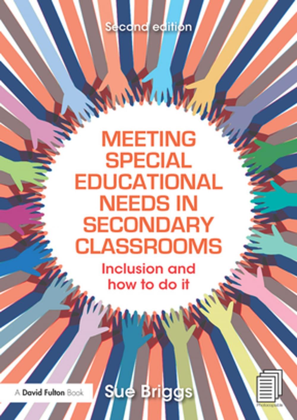 Big bigCover of Meeting Special Educational Needs in Secondary Classrooms