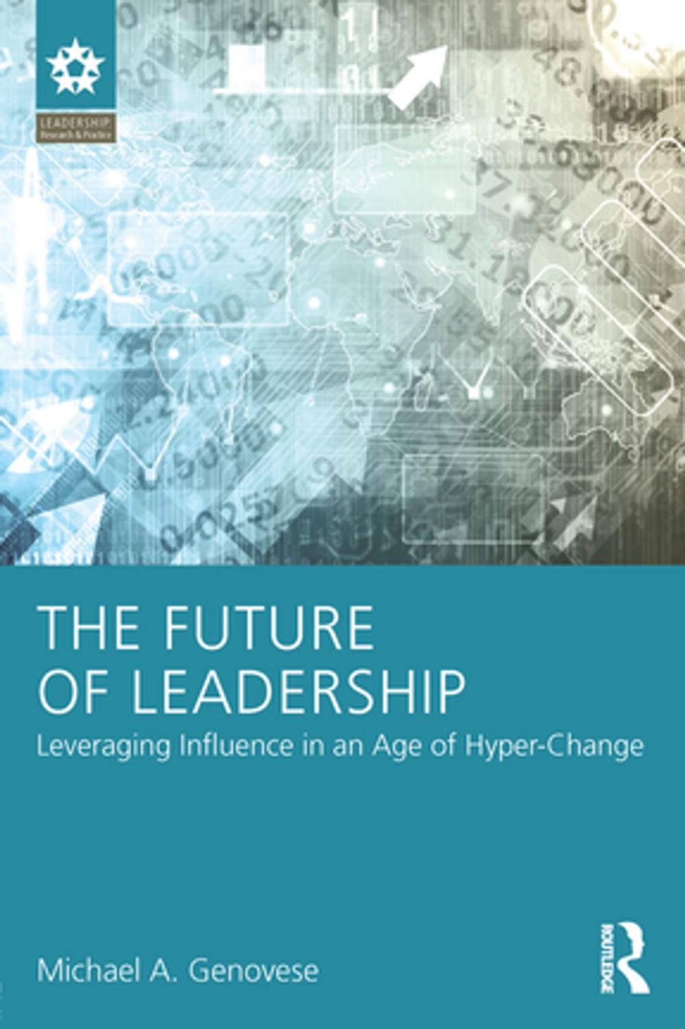 Big bigCover of The Future of Leadership