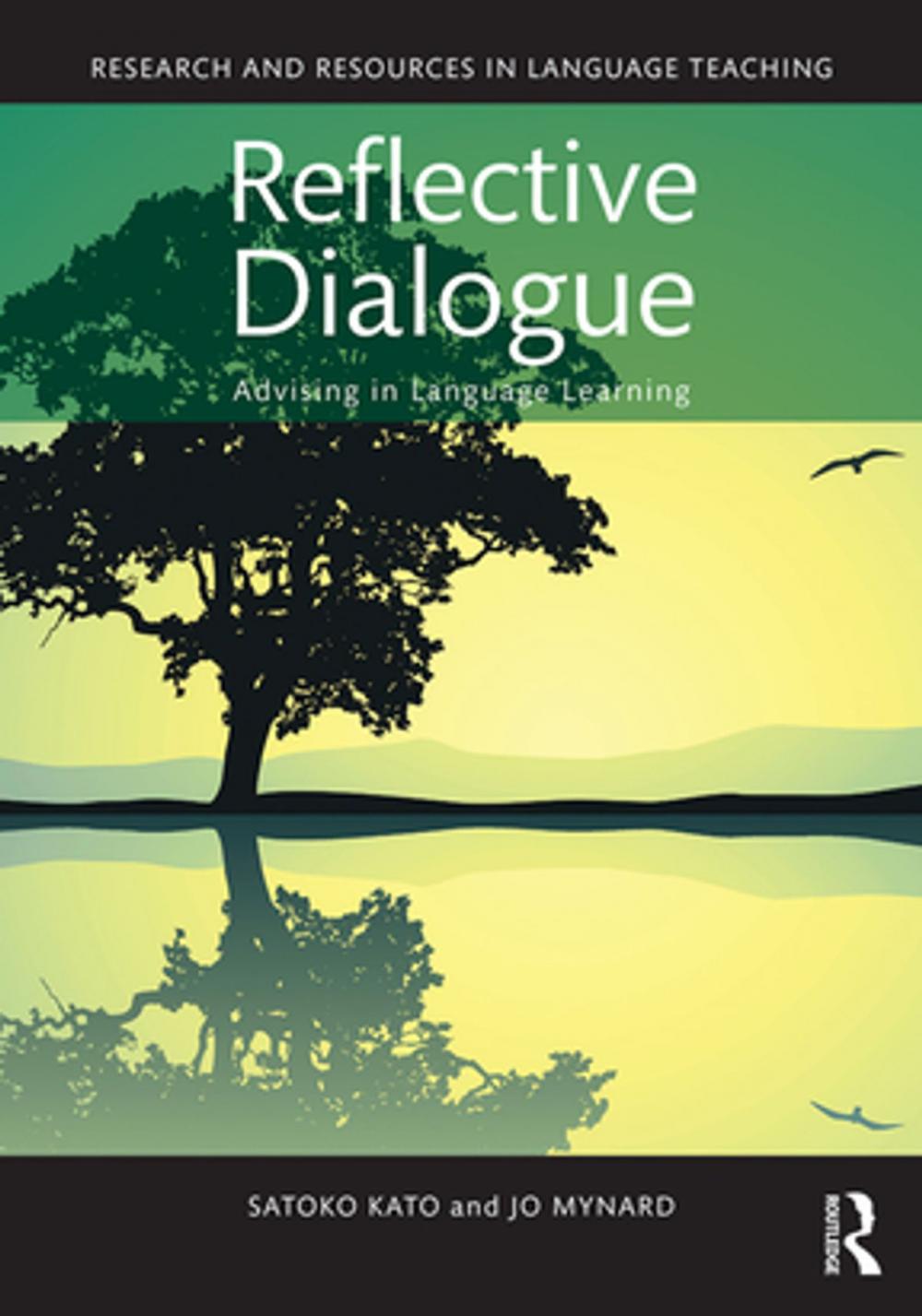 Big bigCover of Reflective Dialogue