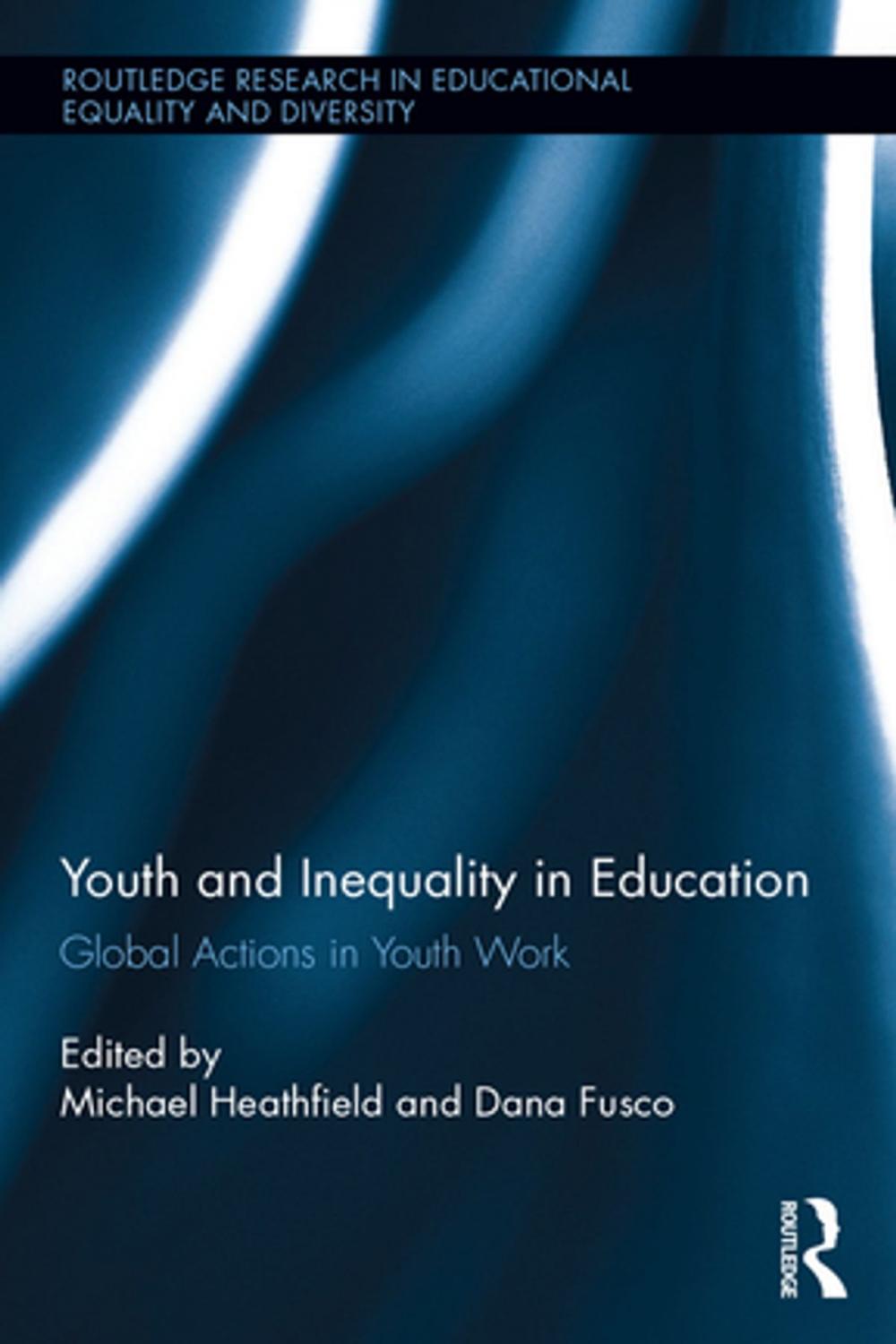 Big bigCover of Youth and Inequality in Education