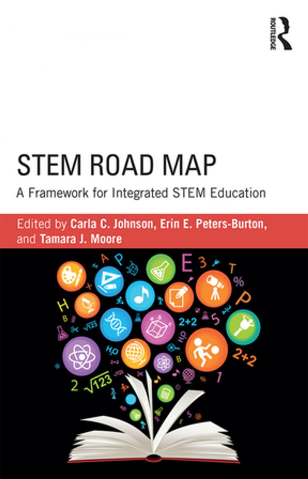 Big bigCover of STEM Road Map