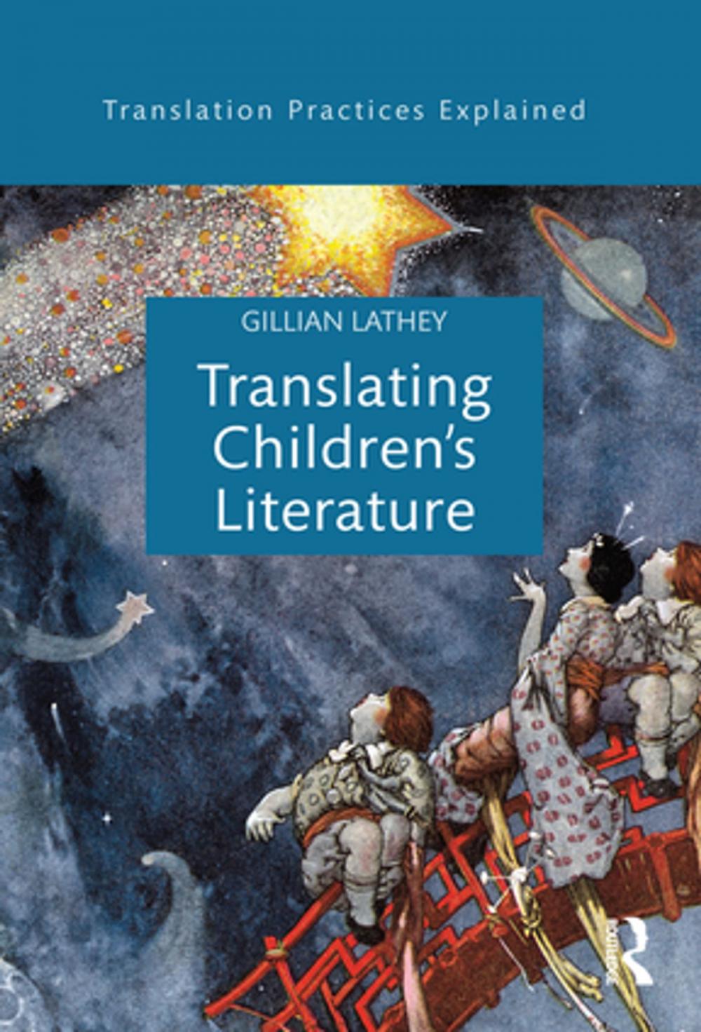 Big bigCover of Translating Children's Literature