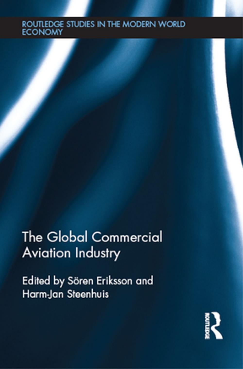 Big bigCover of The Global Commercial Aviation Industry