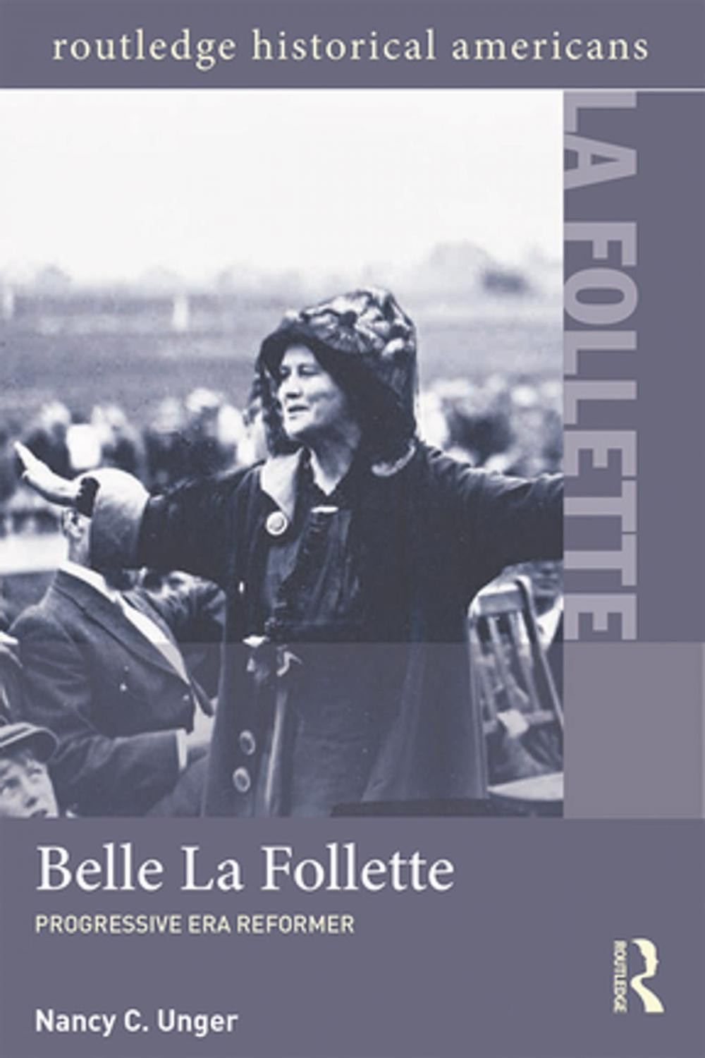 Big bigCover of Belle La Follette