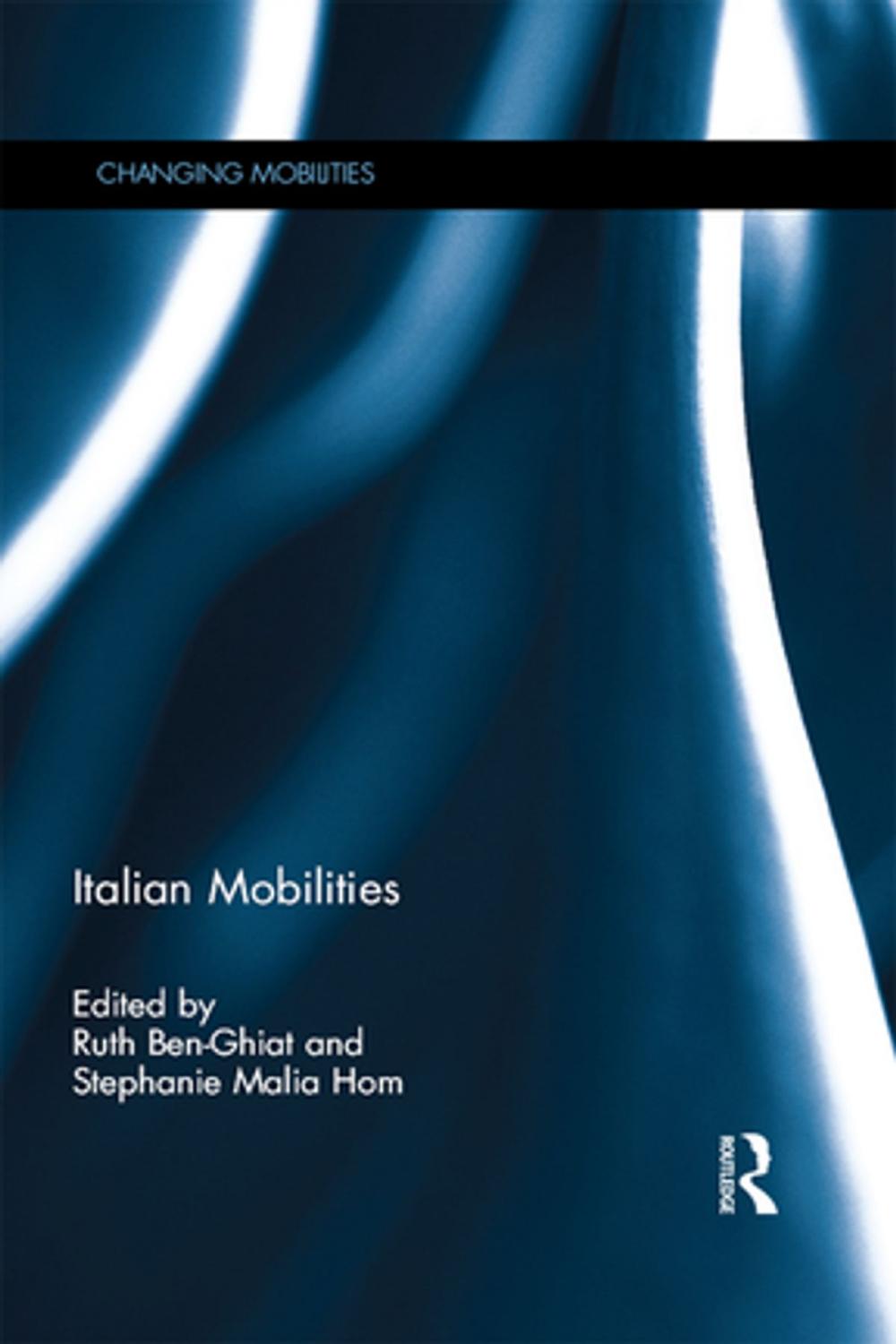 Big bigCover of Italian Mobilities