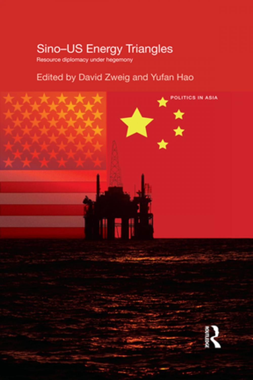 Big bigCover of Sino-U.S. Energy Triangles