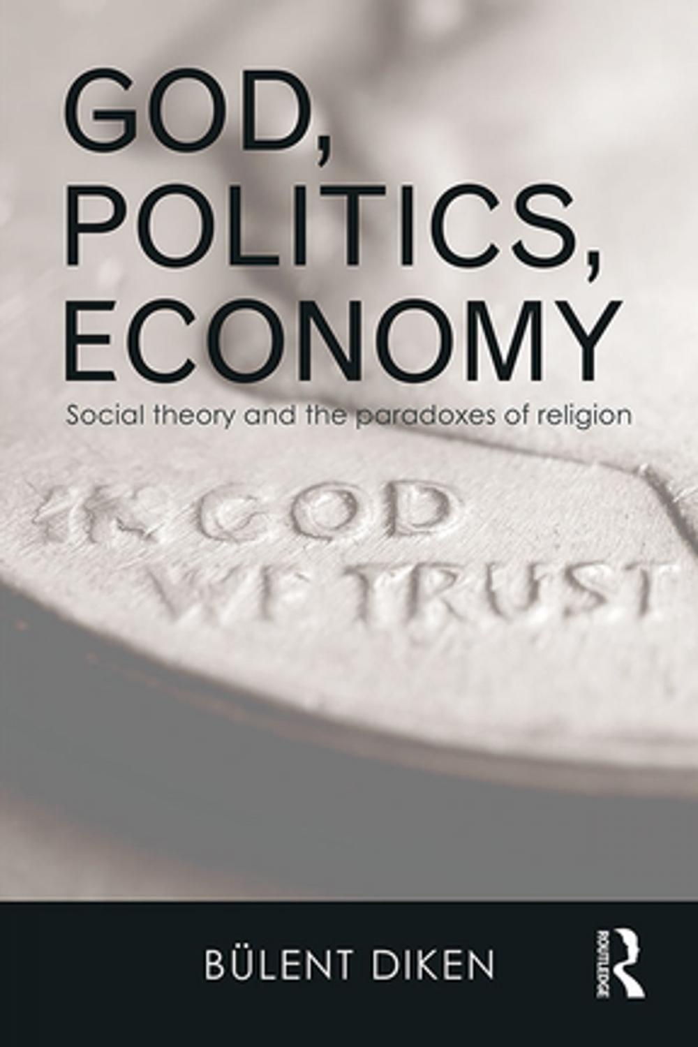 Big bigCover of God, Politics, Economy