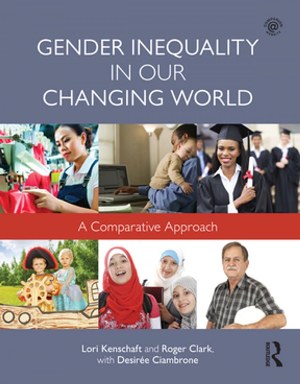 Big bigCover of Gender Inequality in Our Changing World