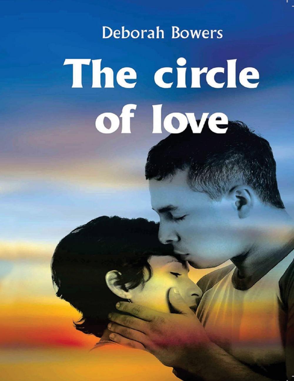 Big bigCover of The Circle of Love