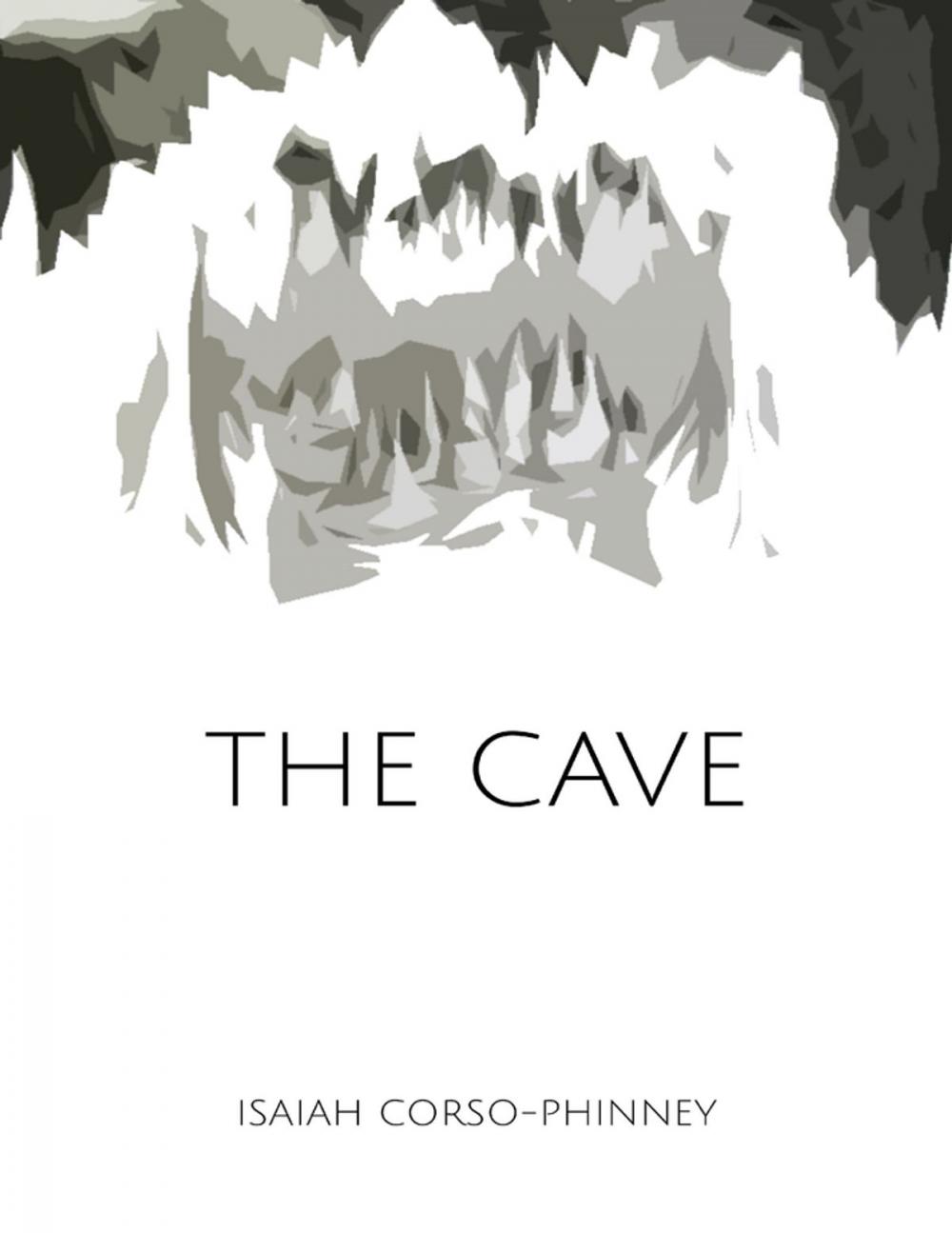 Big bigCover of The Cave