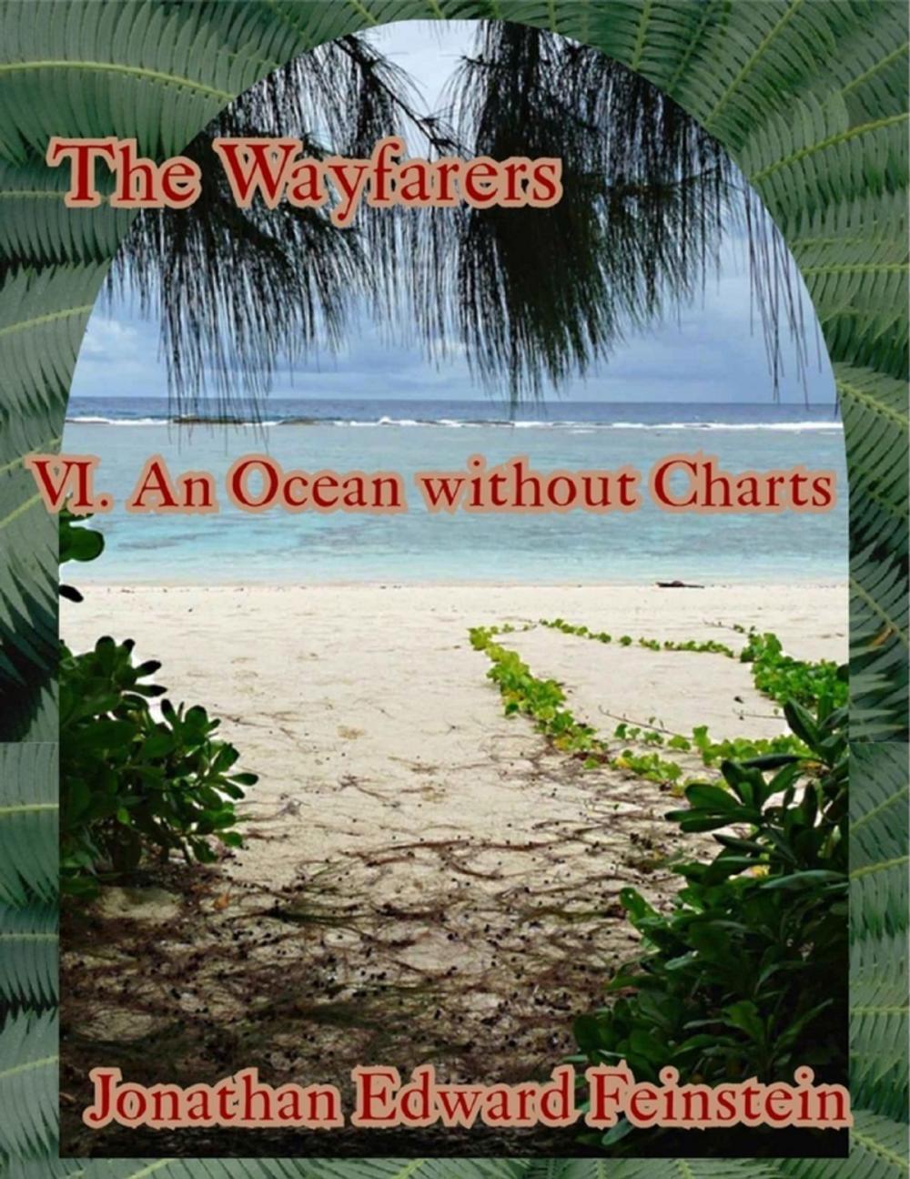 Big bigCover of The Wayfarers: An Ocean Without Charts