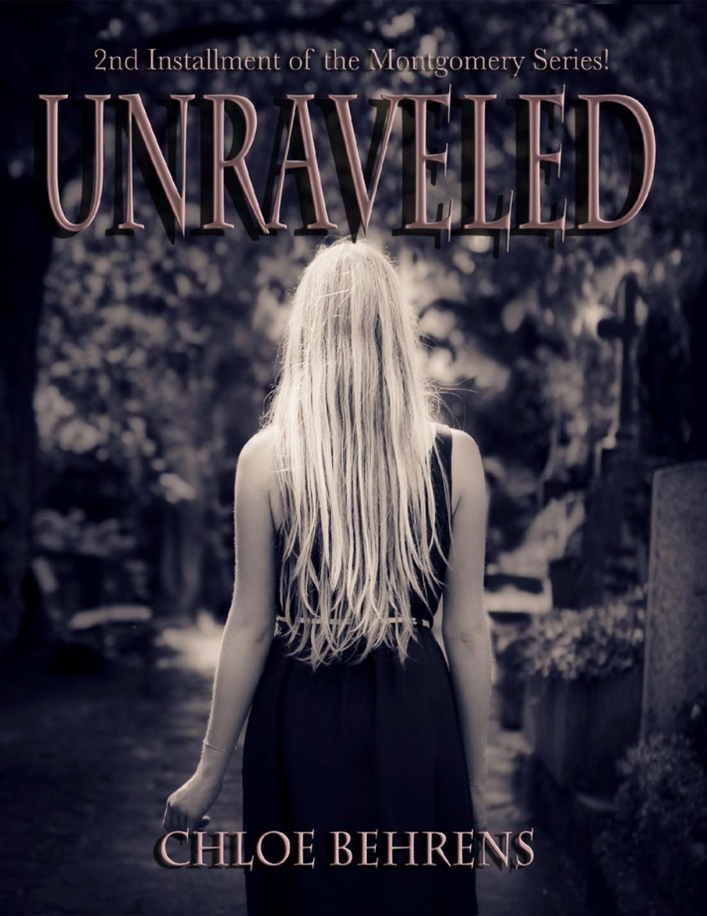 Big bigCover of Unraveled