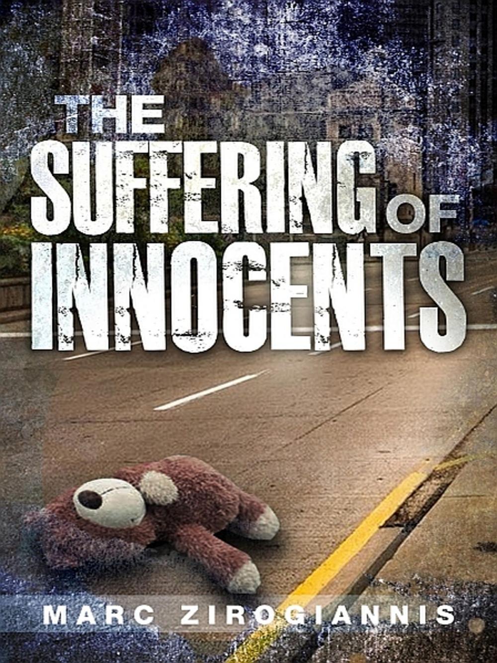 Big bigCover of The Suffering of Innocents