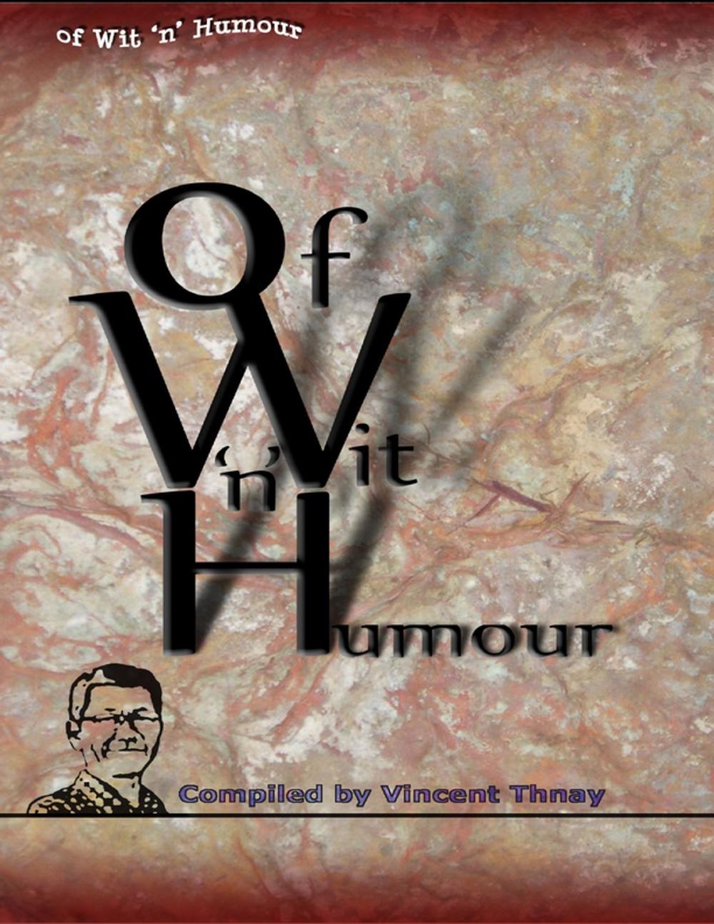 Big bigCover of Of Wit N Humour