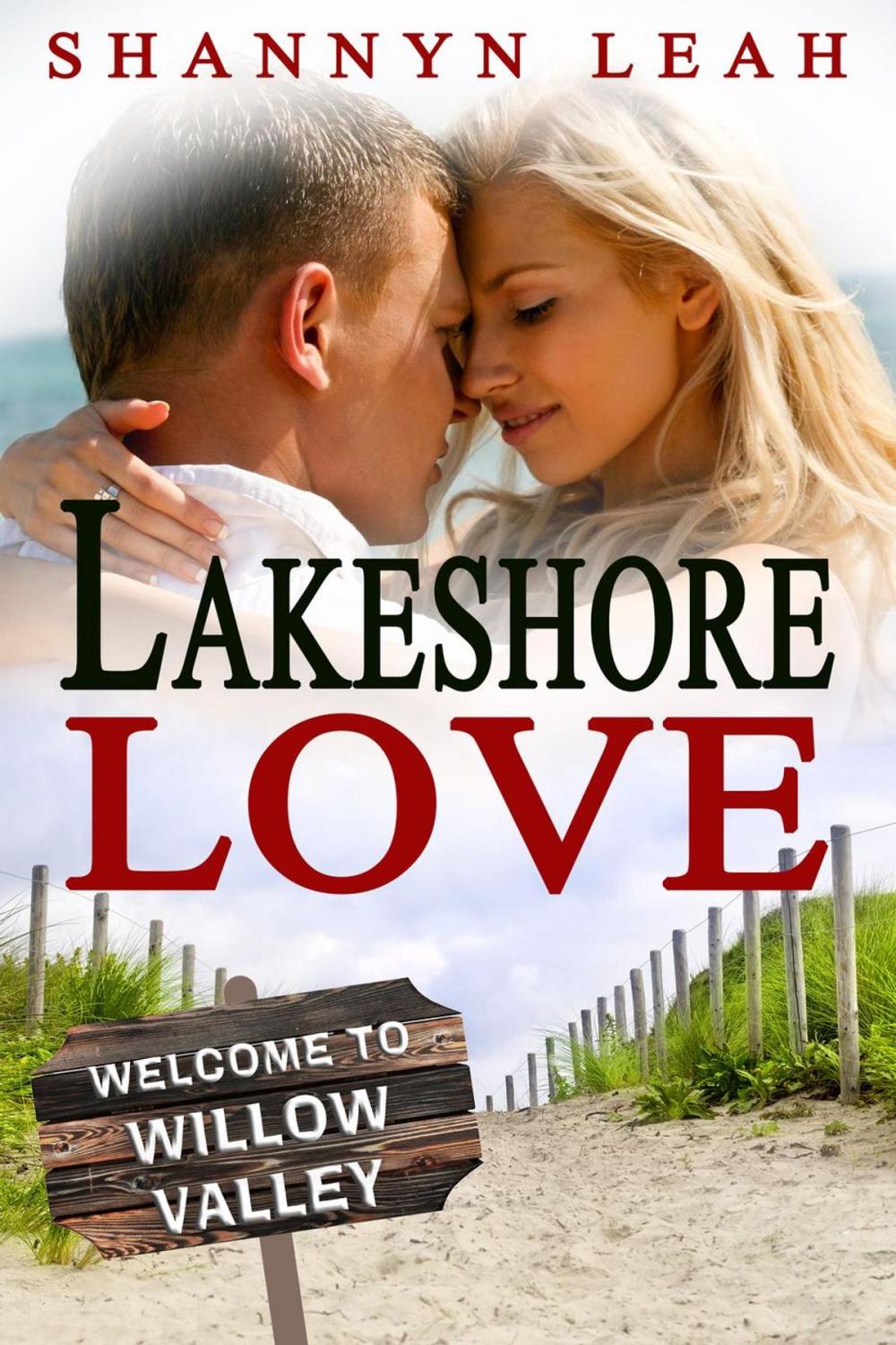 Big bigCover of Lakeshore Love