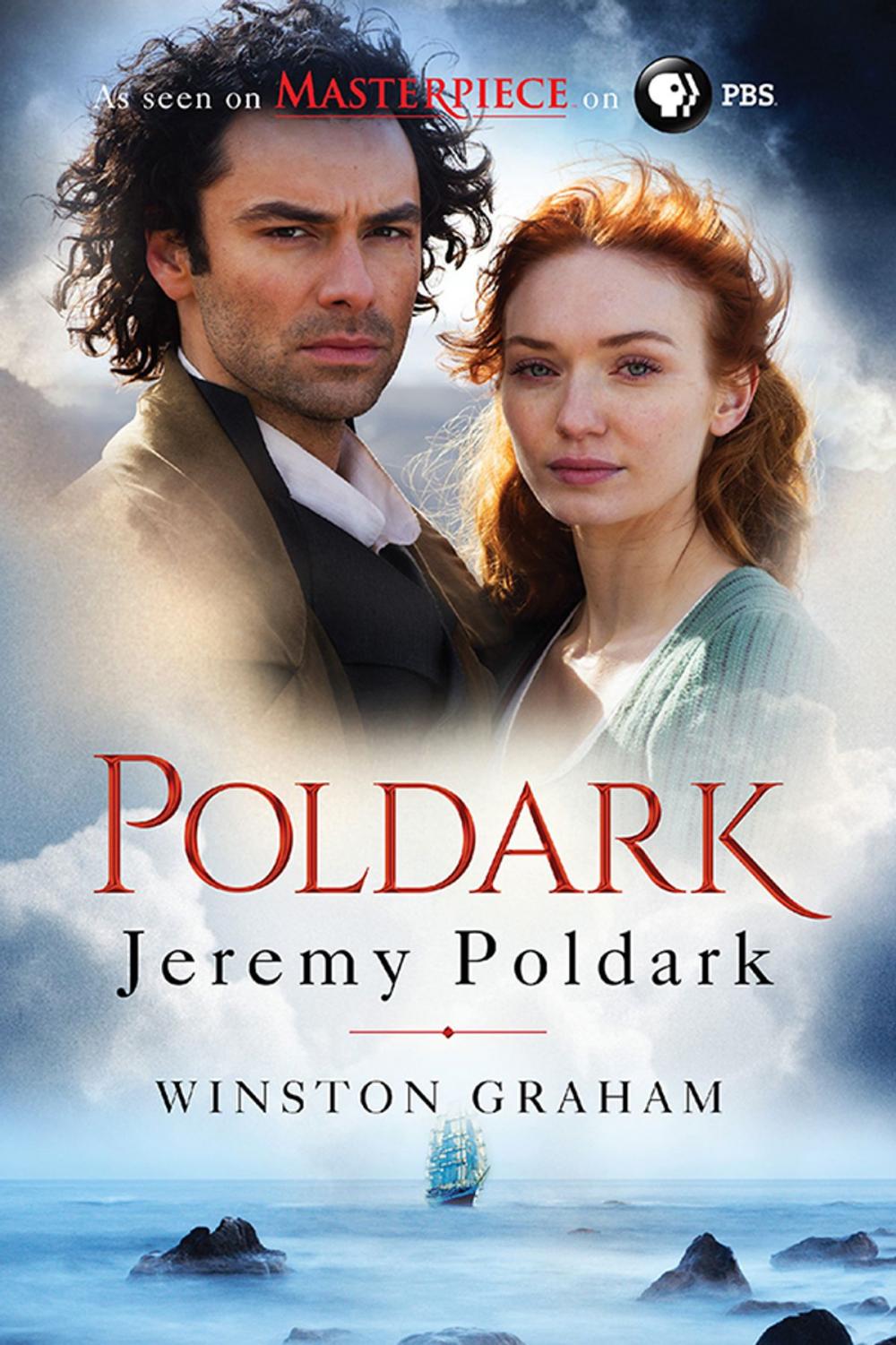 Big bigCover of Jeremy Poldark