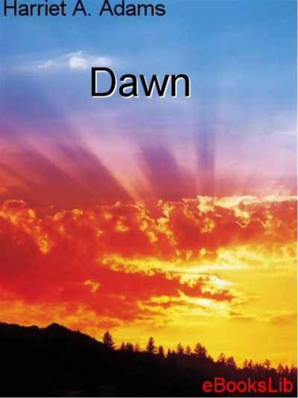 Big bigCover of Dawn