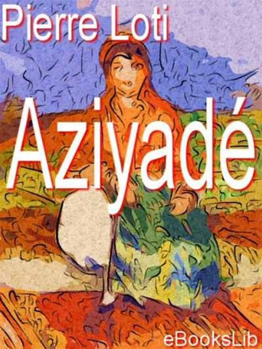 Big bigCover of Aziyadé