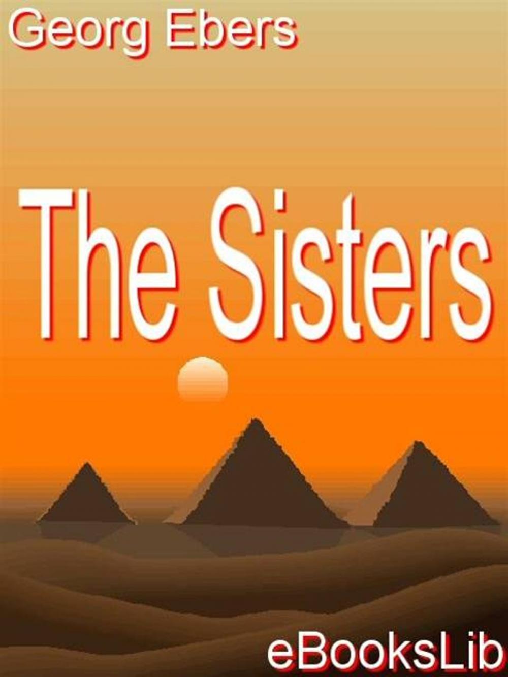 Big bigCover of The Sisters