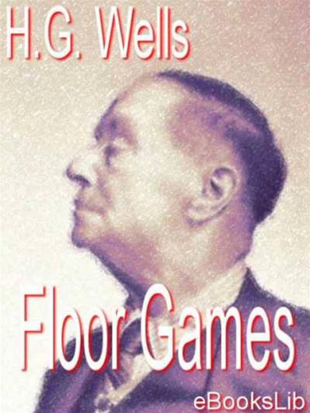 Big bigCover of Floor Games