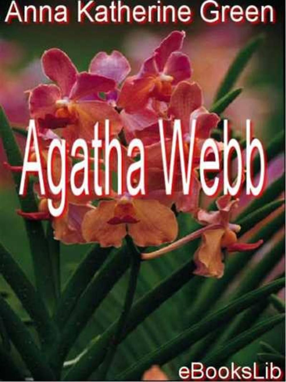 Big bigCover of Agatha Webb